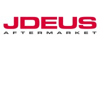 JDEUS Aftermarket logo - Similar company to Everest Auto