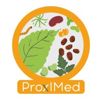 ProxIMed logo - Similar company to Codiet
