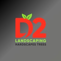 D2 Landscaping and Outdoor Services logo - Similar company to 2Rogues