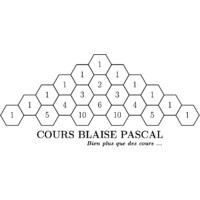 COURS BLAISE PASCAL logo - Similar company to School Cup