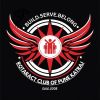 Rotaract Club of Pune Katraj logo - Similar company to Prashant Shukla
