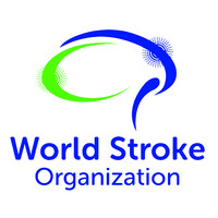 World Stroke Organization logo - Similar company to Kenes Group