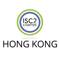 ISC2 Hong Kong Chapter logo - Similar company to Professional Information Security Association (Pisa)