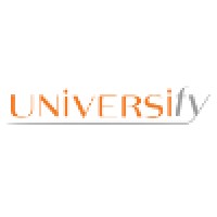 Universify logo - Similar company to L.A. Gear