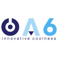 OA6 logo - Similar company to Breizh Brumisation
