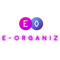Agence E-Organiz logo - Similar company to Proelec 95