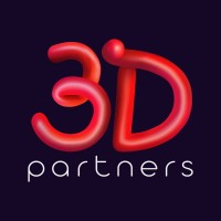 3D Partners Consulting logo - Similar company to 3D Partners