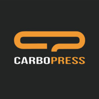 Carbopress S.p.A. logo - Similar company to Cpc Group