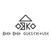 Boko Boko Guest House logo - Similar company to Green Diversity Foundation_Africa