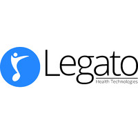Legato Health Technologies Ireland logo - Similar company to Applied Intelligence Analytics Ltd.