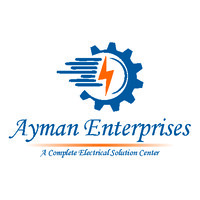 Ayman Enterprises logo - Similar company to Wavetech Electricals Private Limited