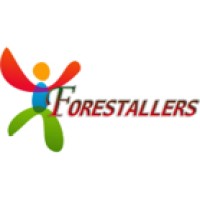 Forestallers logo - Similar company to Beige Studio