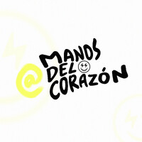 Manos del corazón - Casa creativa logo - Similar company to Blend Expert