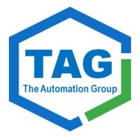 TAG - The Automation Group logo - Similar company to Tag Controls & Automation Ltd