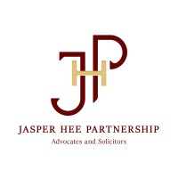 Jasper Hee Partnership logo - Similar company to Kevin Prakash