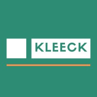 Kleeck logo - Similar company to Gurutè