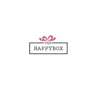 The HappyBox logo - Similar company to Kaleidoscope Consulting