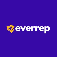 Everrep logo - Similar company to Talenthub
