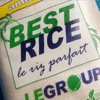 LEGroup™ BEST RICE [Jasmine Rice - Parboiled Rice - Calrose Rice - Camolino Rice and more] logo - Similar company to Rice Corn Nuts Sl