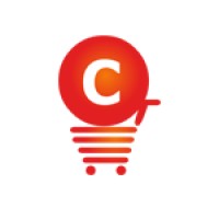 Cyberkart India logo - Similar company to Team Smart