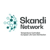 Skandi Network logo - Similar company to Skandi Lease