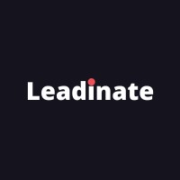 Leadinate logo - Similar company to Dfy Lead