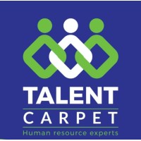 Talent Carpet logo - Similar company to Staffproof