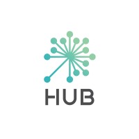 HUB venture logo - Similar company to Isfahan System Group | همكاران سيستم اصفهان