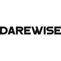 Darewise Entertainment logo - Similar company to Life Beyond Studios