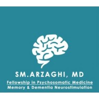SM. Arzaghi Clinic logo - Similar company to Tikenik