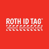 Roth Id Tag