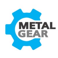 Metalgear Engineering logo - Similar company to Engineering & Design Concepts, Inc.