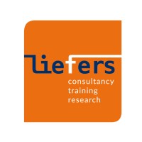 LIEFERS | Consultancy, Training & Research logo - Similar company to Houdijk Consultancy Services