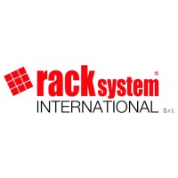 Rack System International S.r.l. logo - Similar company to Racksystem