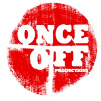 Once Off Productions logo - Similar company to Copenhagen Opera Festival