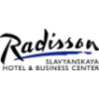 Radisson Slavyanskaya Hotel & Business Center (Moscow)