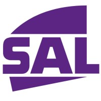 SAL Scholz Automotive Logistik GmbH logo - Similar company to Fluxus Solutions Gmbh