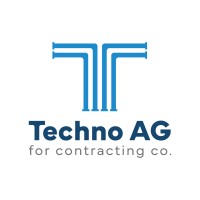 Techno AG For Contracting logo - Similar company to Techno Ag