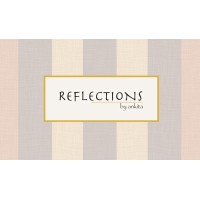Reflections logo - Similar company to Arts, Interior