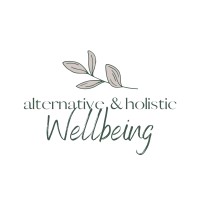 Alternative & Holistic Wellbeing logo - Similar company to Blue Moon Hemp, Inc.