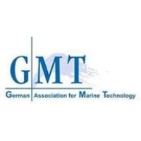 GMT - Gesellschaft für Maritime Technik e.V. logo - Similar company to Eco2Smart, Interreg Vi-A Italy-Slovenia