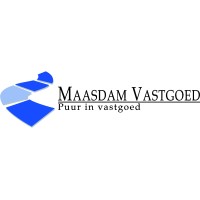 Maasdam Vastgoed bv logo - Similar company to Blacon Bv