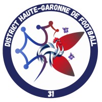 District Haute-Garonne De Football