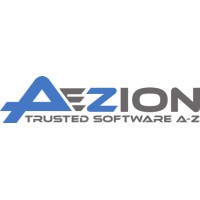 Aezion, Inc logo - Similar company to Augusta Hitech