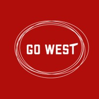 Go WEST Music logo - Similar company to Rival