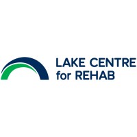 Lake Centre for Rehab logo - Similar company to Devcareerhub