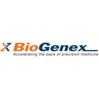 Biogenex logo - Similar company to Biogenex