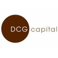 DCG Capital logo - Similar company to Dcg Capital