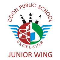 Doon Public School Junior Wing logo - Similar company to Centre For Educational Development (Ced Foundation)