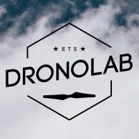 Dronolab - ÉTS logo - Similar company to Iscan - Expertises 3D